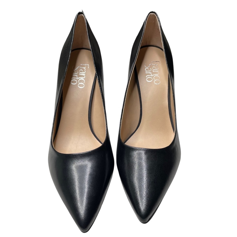 Franco Sarto Heels heels Size 7.5 new - Picture 3 of 14